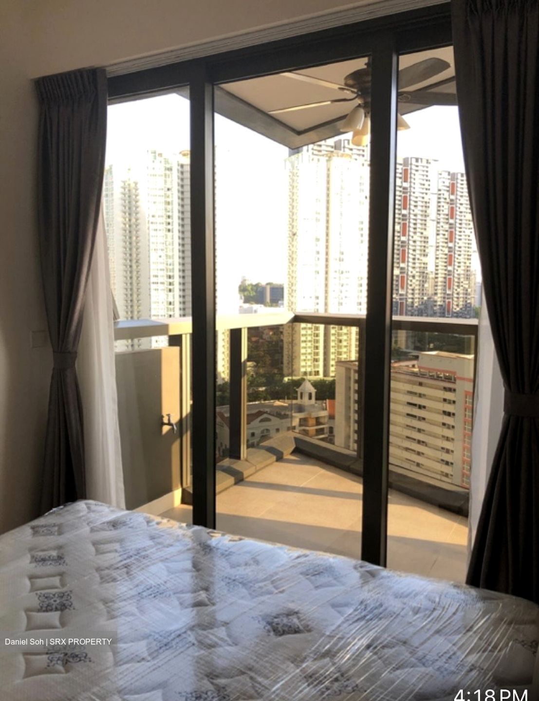 Commonwealth Towers (D3), Condominium #450394931